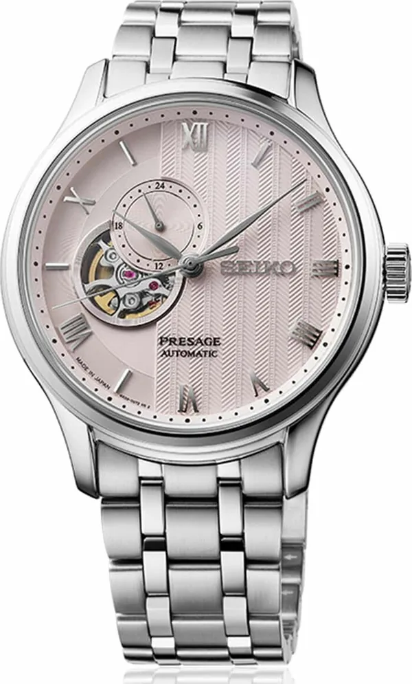Seiko SEISA465J Erkek Kol Saati
