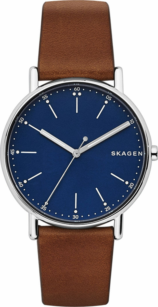Skagen Skw6355 Erkek Kol Saati