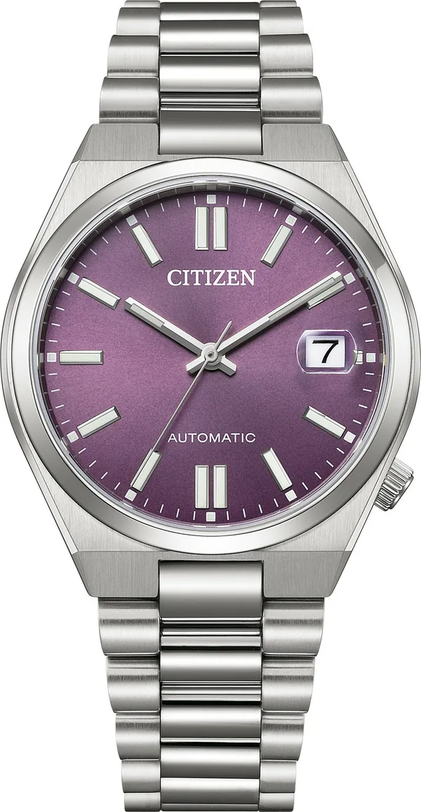 Citizen Tsuyosa 37 Mm NJ0200-50W Otomatik Kol Saati