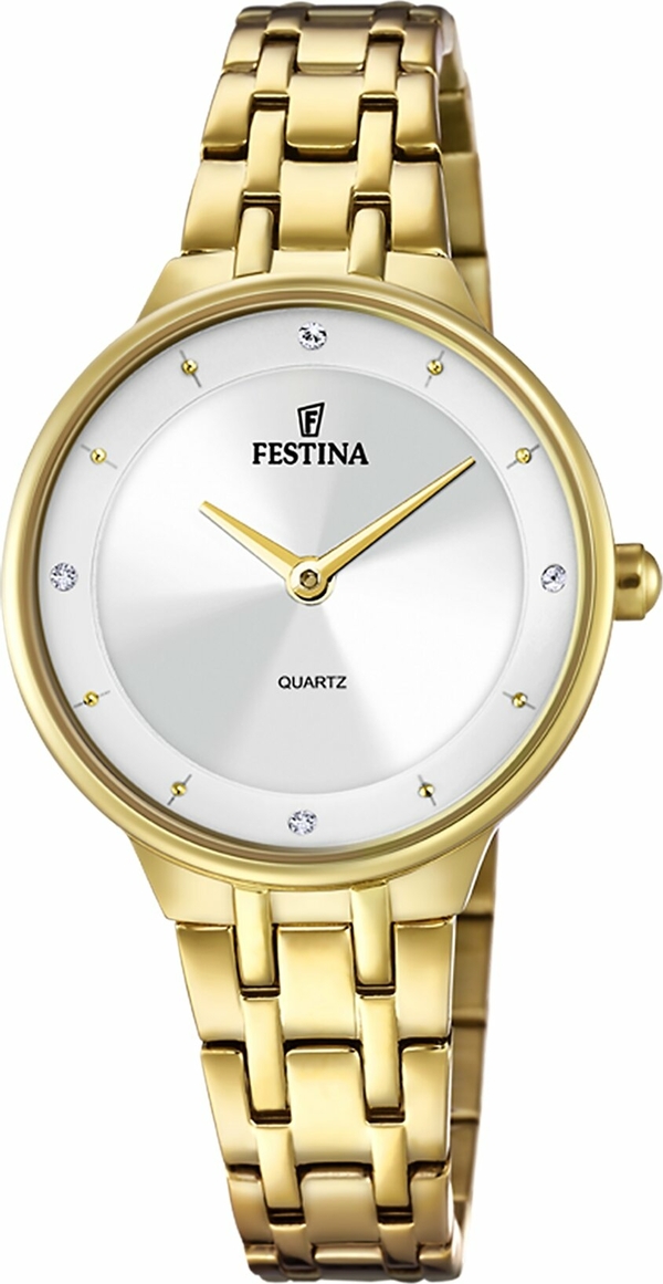 Festına F20601/1 Mademoıselle Kadın Kol Saati