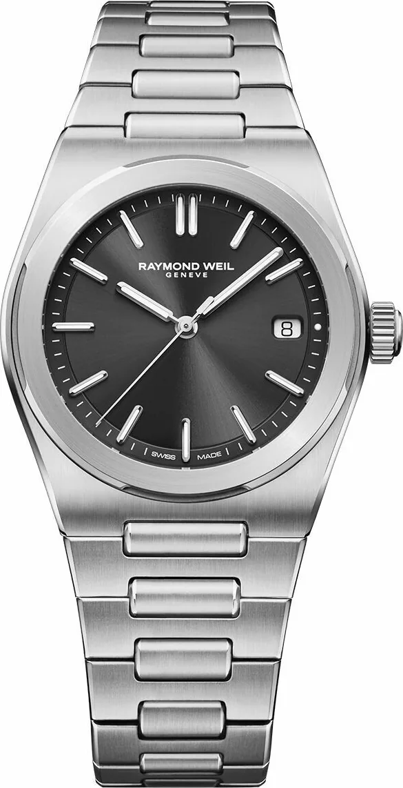 Raymond Weil RW1000ST20001 Erkek Kol Saati