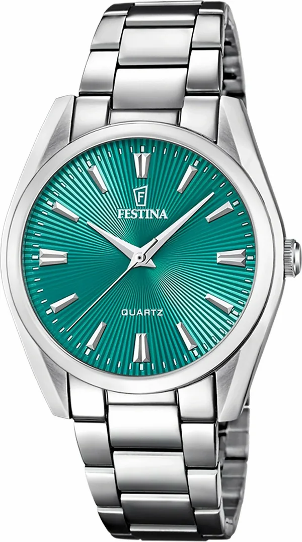 Festına F20622/Q Alegrıa Boyfrıend Kadın Kol Saati