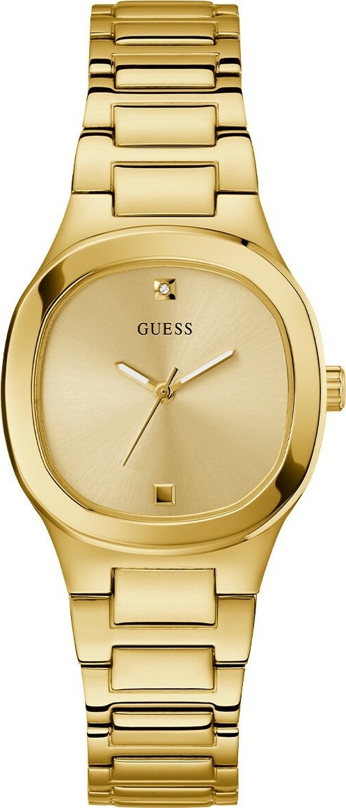 Guess Gugw0615L2 Pırlantalı Kadın Kol Saati