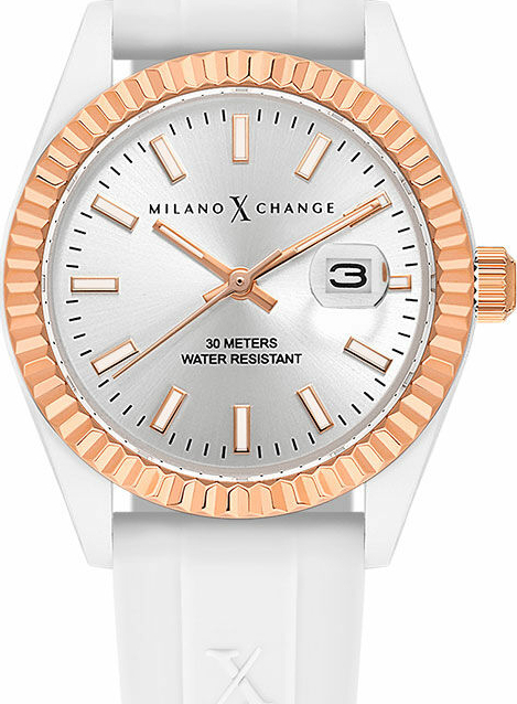 Milano X Change MXL6113 Kadın Kol Saati