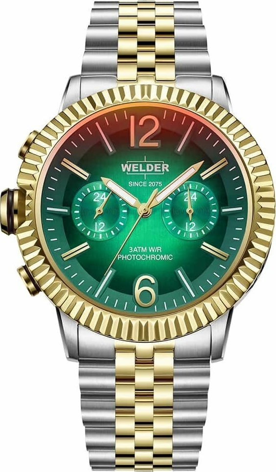 Welder Moody Watch Wwmd5002 Kadın Kol Saati