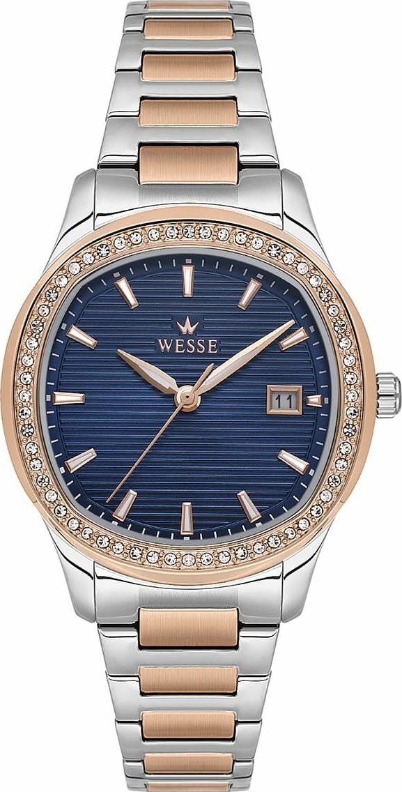 Wesse Wwl303305 Kadın Kol Saati