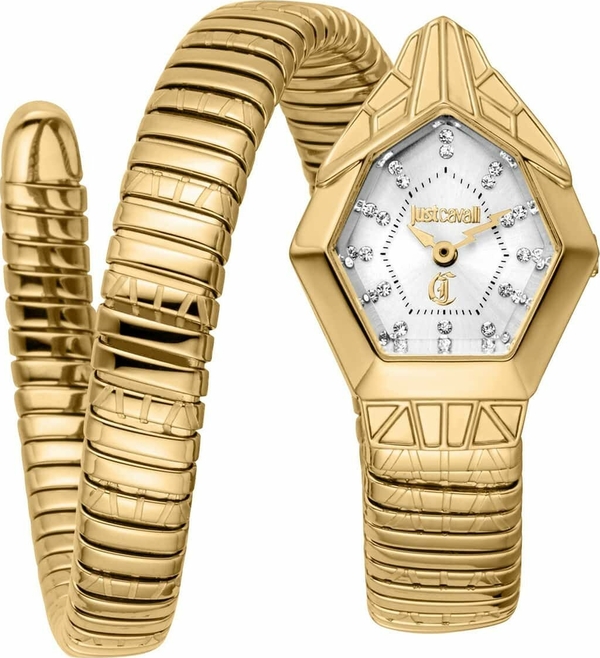 Just Cavalli JC1L358M0035 Kadın Kol Saati