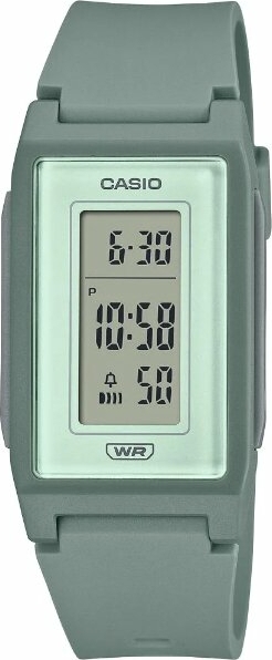 Casio Lf-10Wh-3Df Kadın Kol Saati