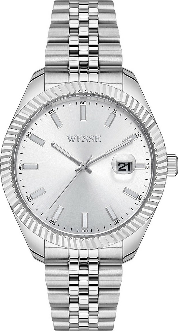 Wesse WWG208202 Erkek Kol Saati
