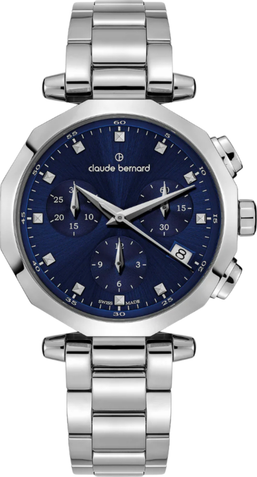 Claude Bernard Cb.10251.3M.buın Kol Saati