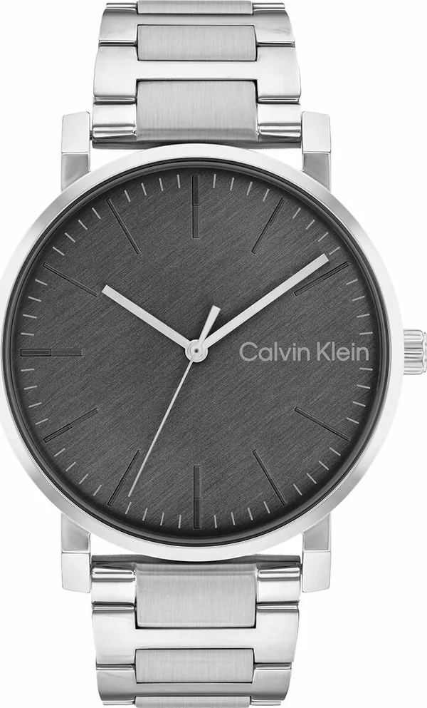 Calvin Klein CK25200256 Erkek Kol Saati