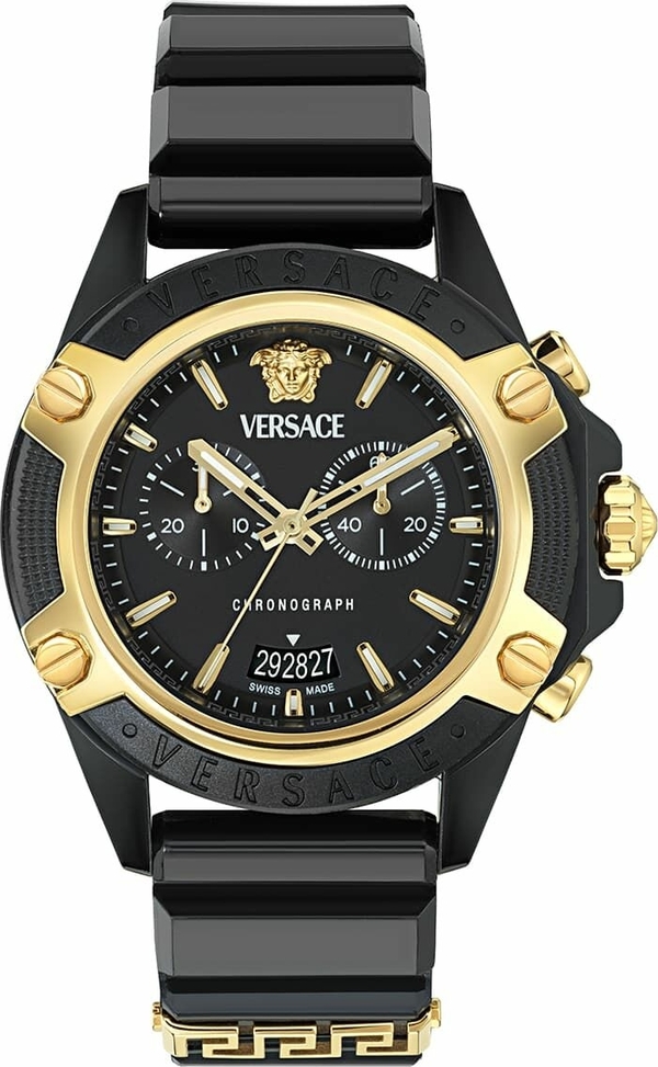 Versace Vrscve8P00724 Kol Saati