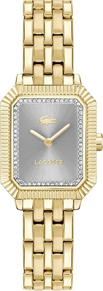 LACOSTE LAC2001441 Pilli KADIN KOL SAATİ