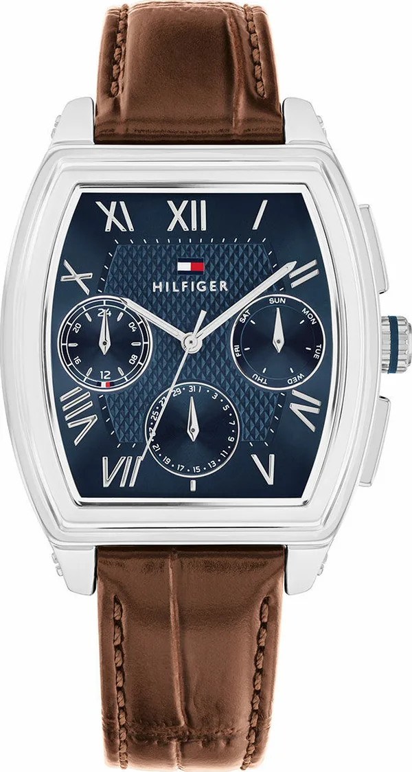 Tommy Hilfiger TH1710760 Erkek Kol Saati