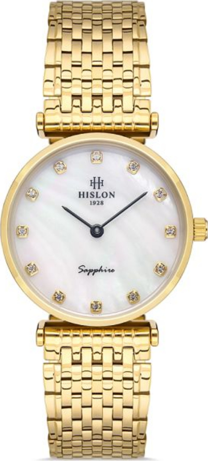 Hislon Ql119G-09Sg Kol Saati