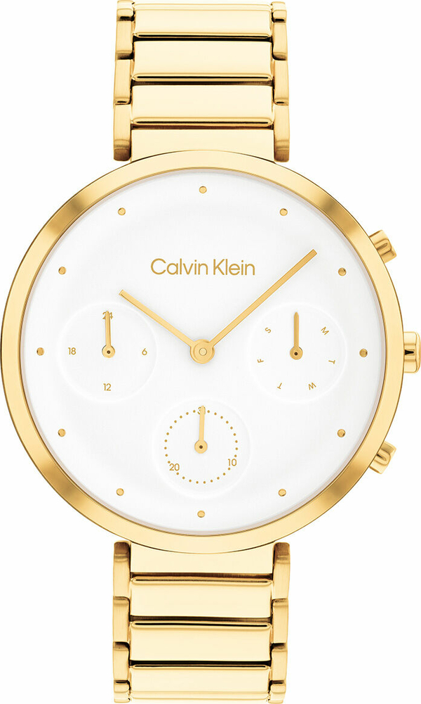 Calvin Klein CK25200284 Kadın Kol Saati