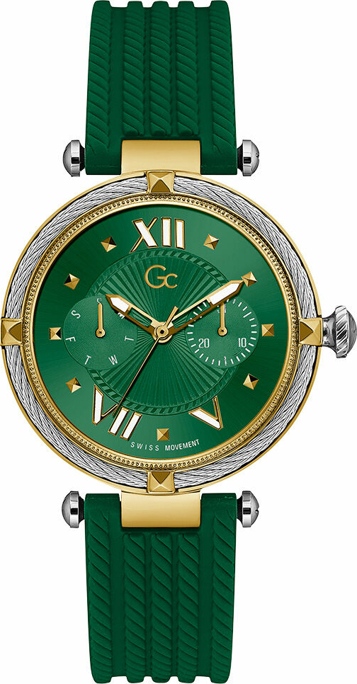 Gc Gcz23005L9Mf Kadın Kol Saati