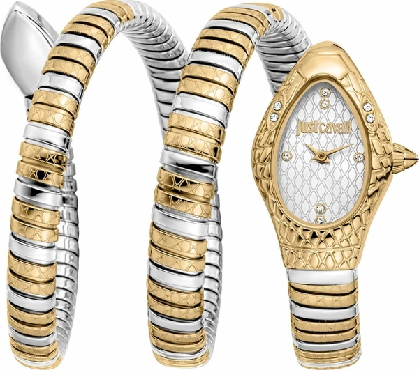 Just Cavalli JC1L374M0055 Kadın Kol Saati