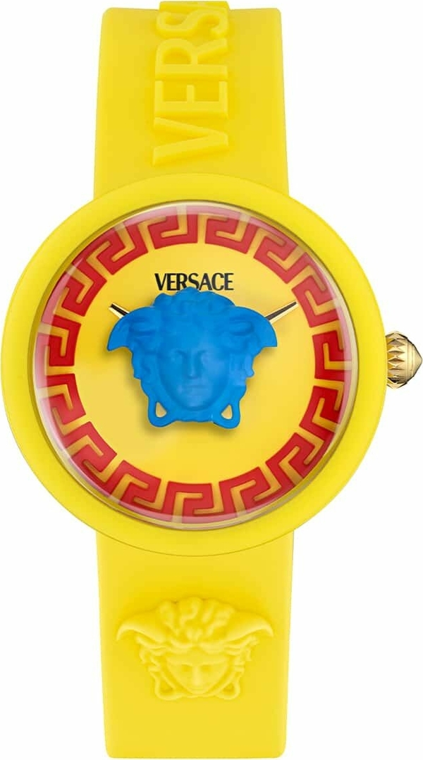 Versace VRSCVE9200425 Çocuk Kol Saati