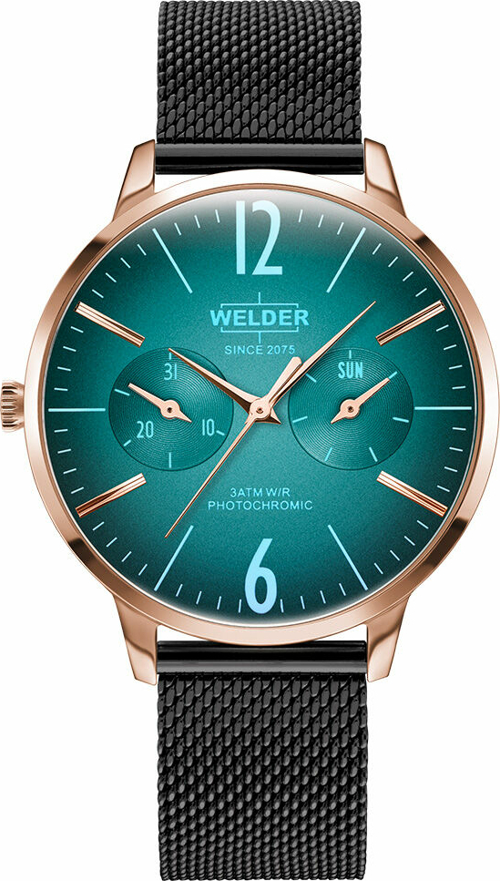 Welder Wwrs636 36 Mm Slim Kadın Kol Saati