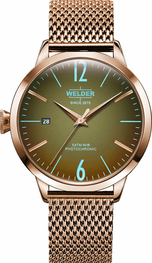 Welder Wrc625