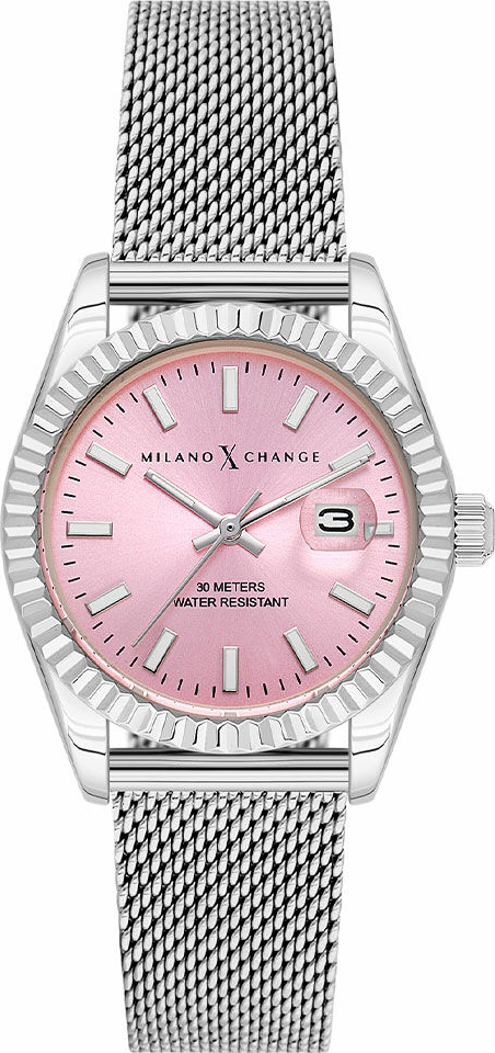 Milano X Change MXL6115 Kadın Kol Saati