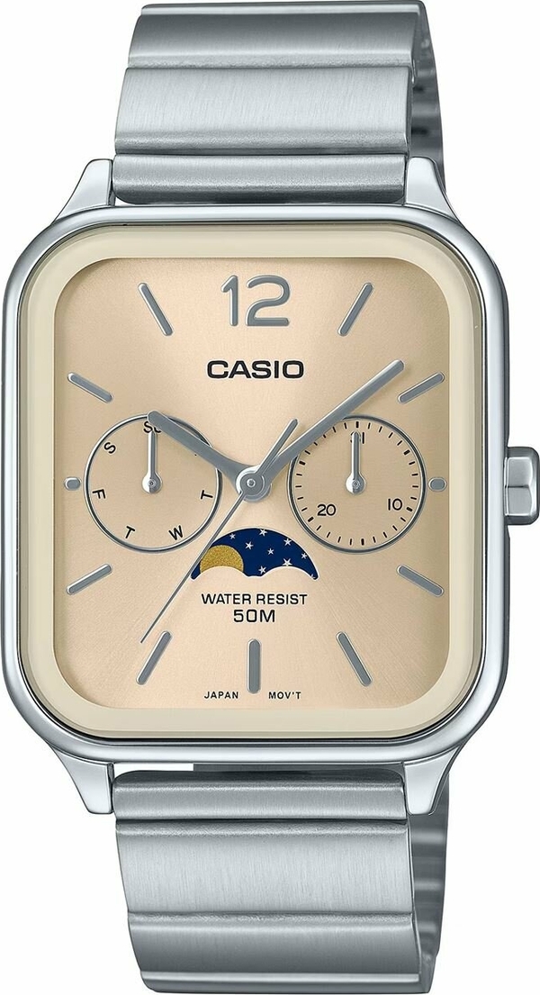 Casio MTP-M305D-9AVDF Erkek Kol Saati