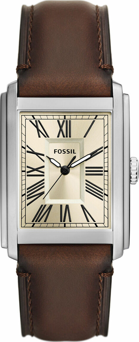 Fossil Ffs6012 Erkek Kol Saati
