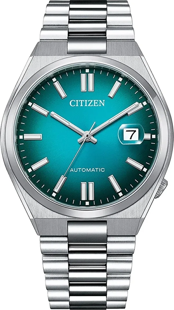 Citizen Tsuyosa Nj0151-88X Kol Saati