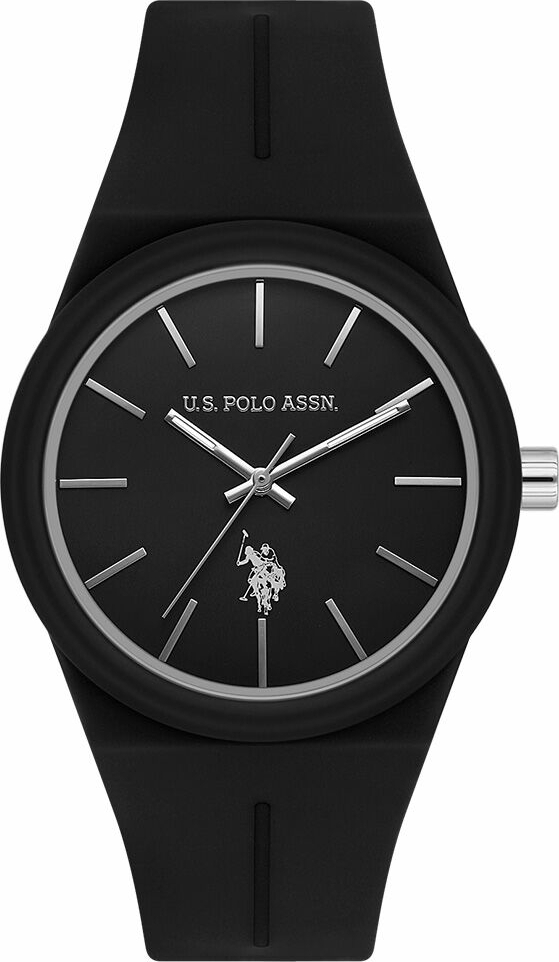 U.s. Polo Assn. USPA1110-02 Erkek Kol Saati