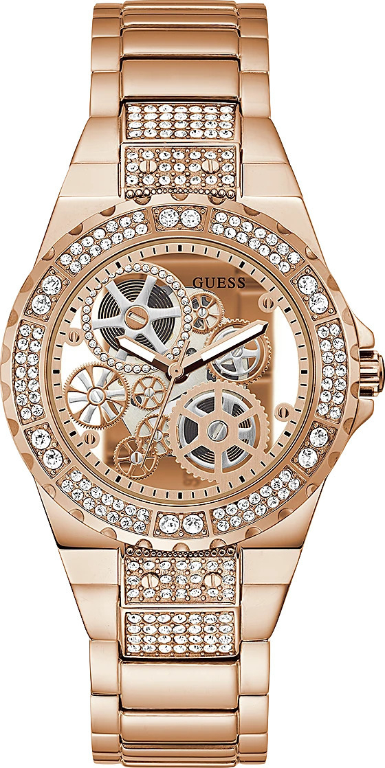 Guess GUGW0302L4 Kadın Kol Saati