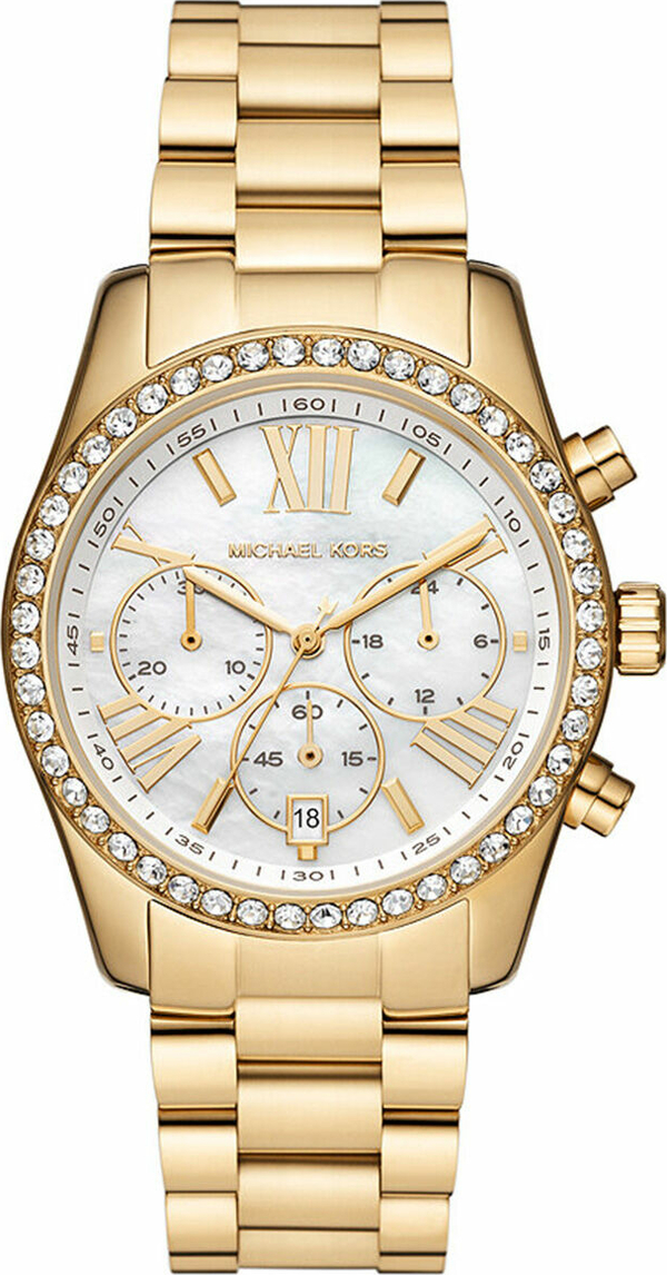 Michael Kors Mk7241 Kadın Kol Saati