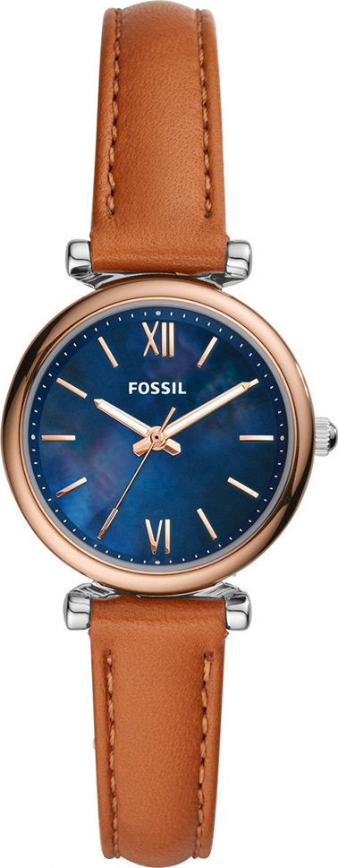 FOSSIL FES4701 Pilli KADIN KOL SAATİ