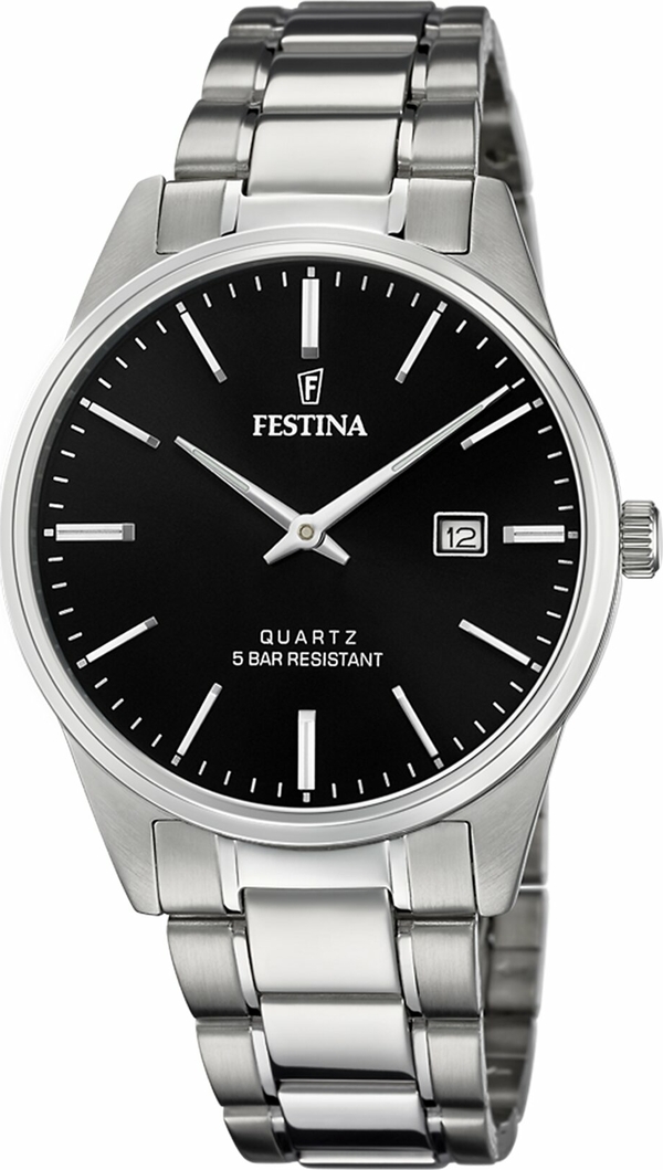 Festına F20511/4 Classıcs Erkek Kol Saati