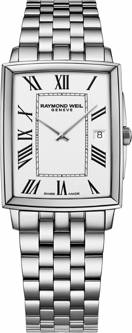 Raymond Weil Rw5425St00300 Erkek Kol Saati