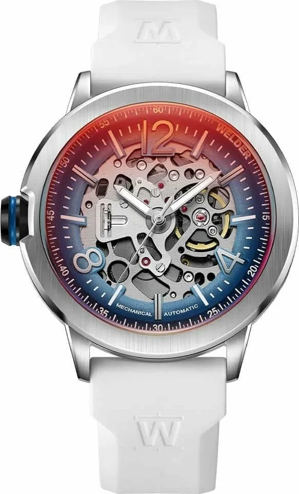 Welder Moddy Watch WMD3003 Erkek Kol Saati