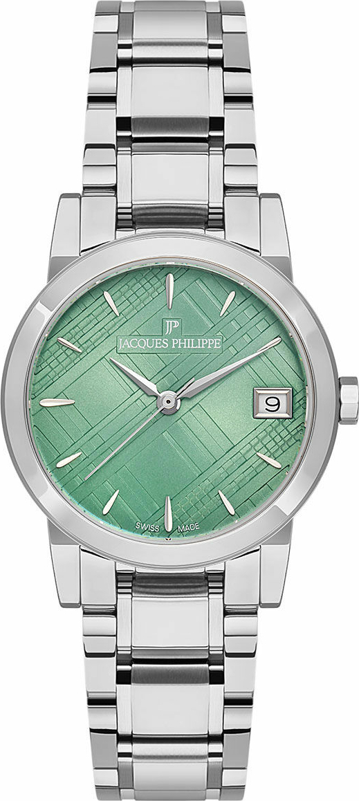 Jacques Philippe JPQLS3113M6 Kadın Kol Saati