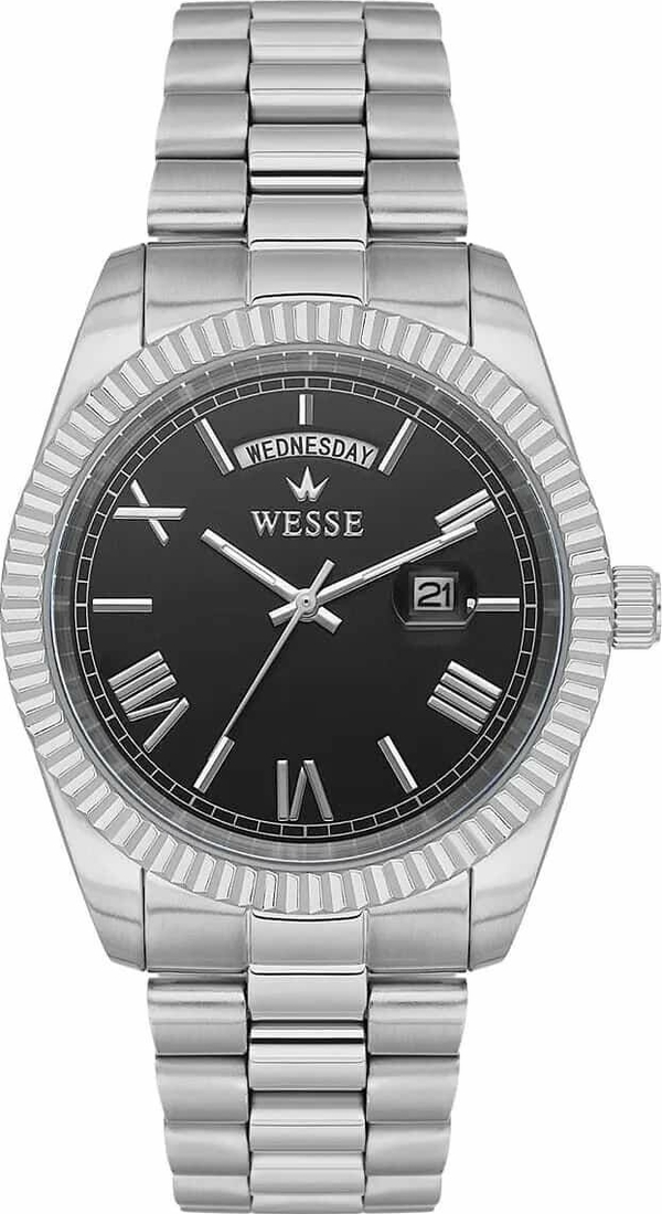 Wesse Wwg209902 Erkek Kol Saati