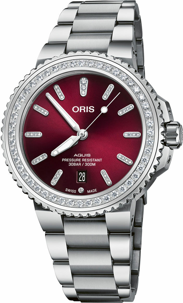 Oris O-73377664998-0782205Peb Kol Saati