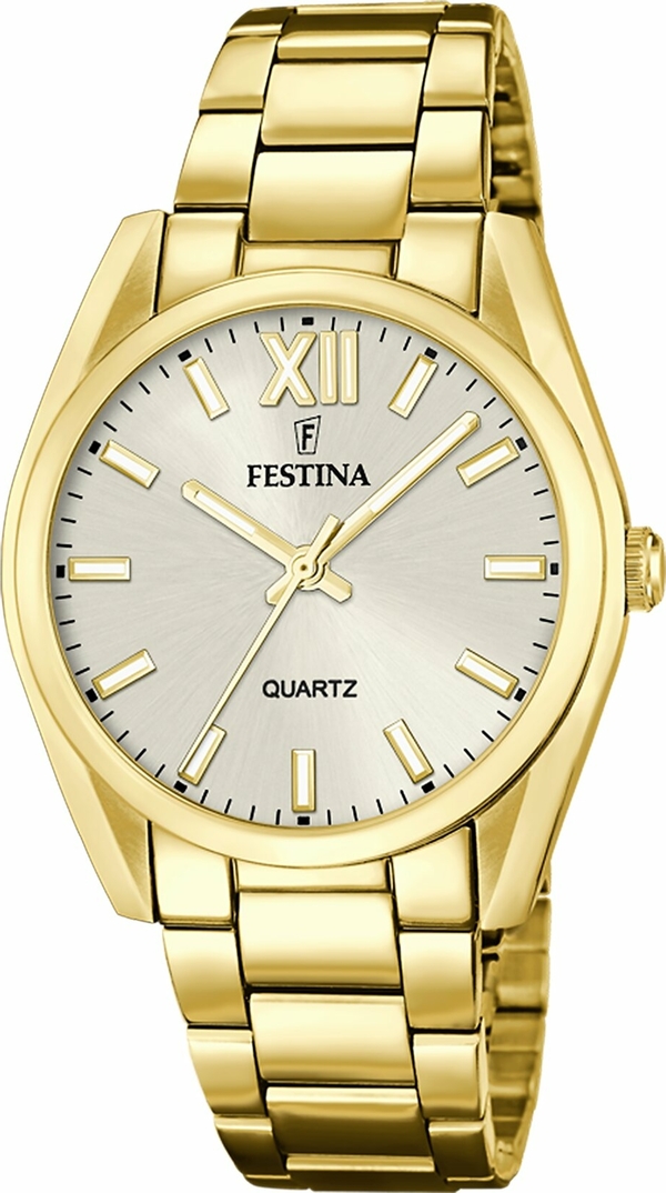 Festına F20640/1 Boyrıend Kadın Kol Saati