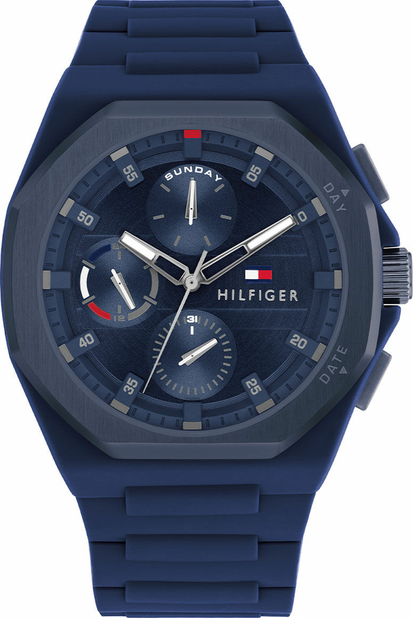Tommy Hilfiger Th1792122 Erkek Kol Saati