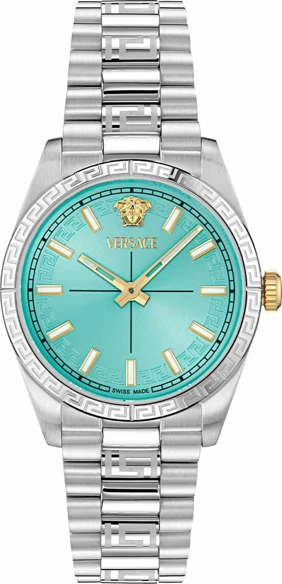 Versace Vrscve0E00225 Kadın Kol Saati