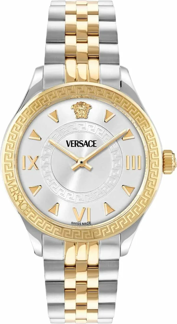Versace VRSCVE2S01225 Kadın Kol Saati