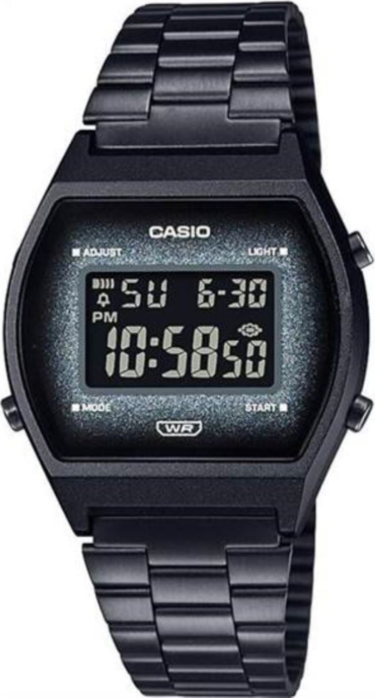 Casio B640Wbg-1Bdf-D Kol Saati