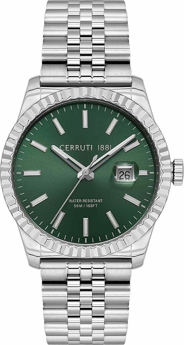 Cerruti 1881 CIWGH0090603 Erkek Kol Saati