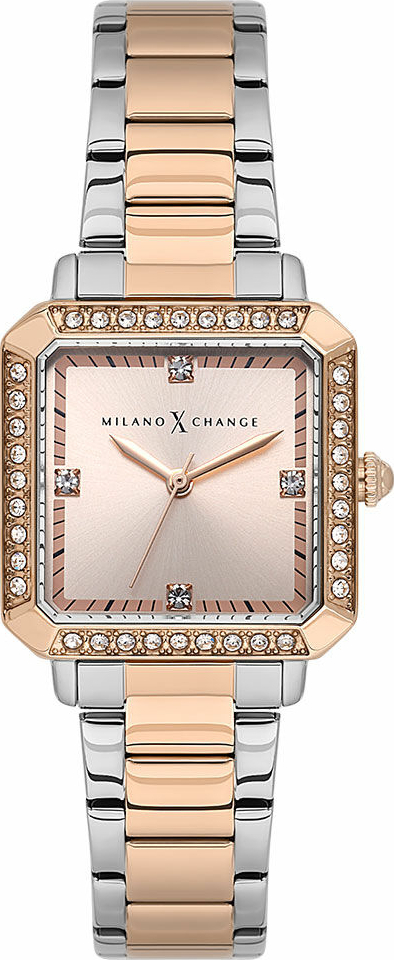 Milano X Change Mxl52001 Kadın Kol Saati