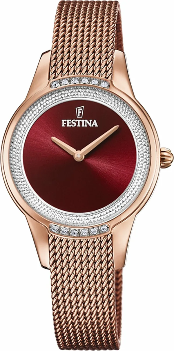Festına F20496/1 Mademoıselle Kadın Kol Saati