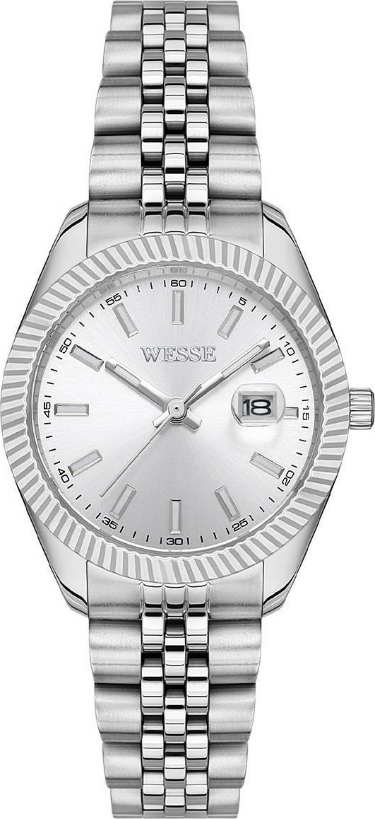 Wesse WWL1115B03 Kadın Kol Saati