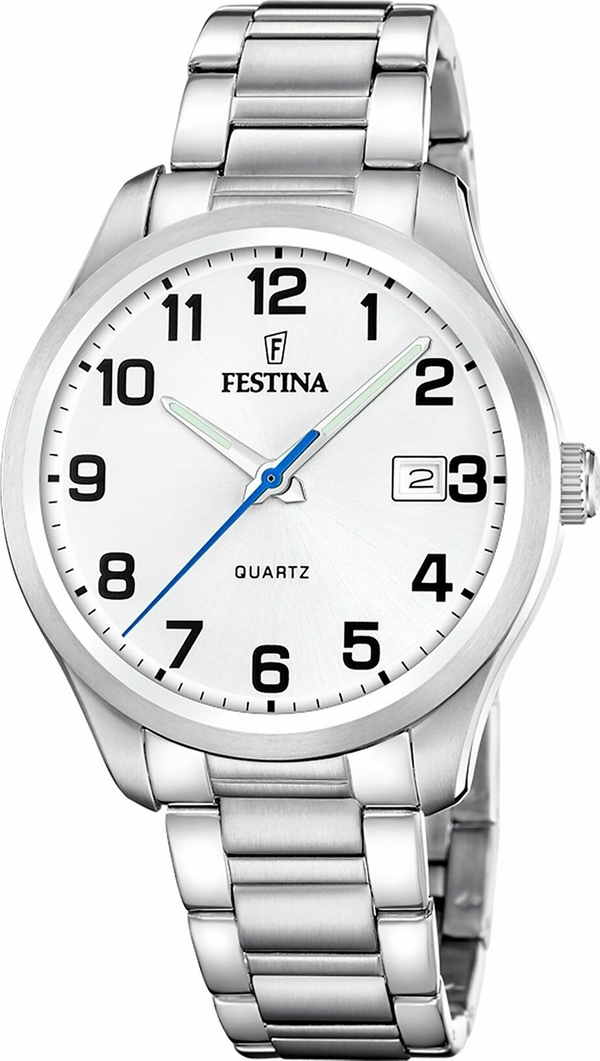 Festına F20736/1 Classıcs Erkek Kol Saati