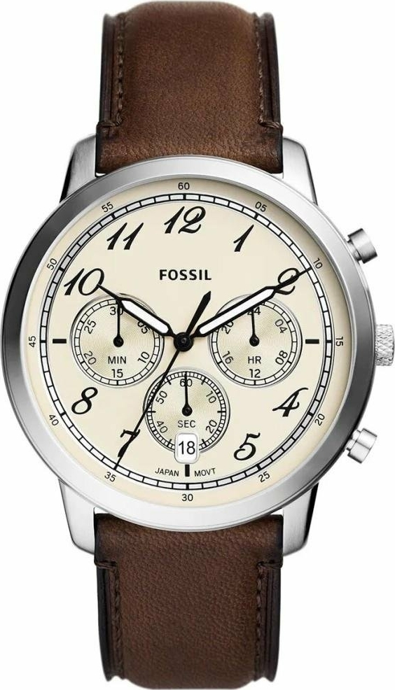 Fossil Ffs6022 Erkek Kol Saati